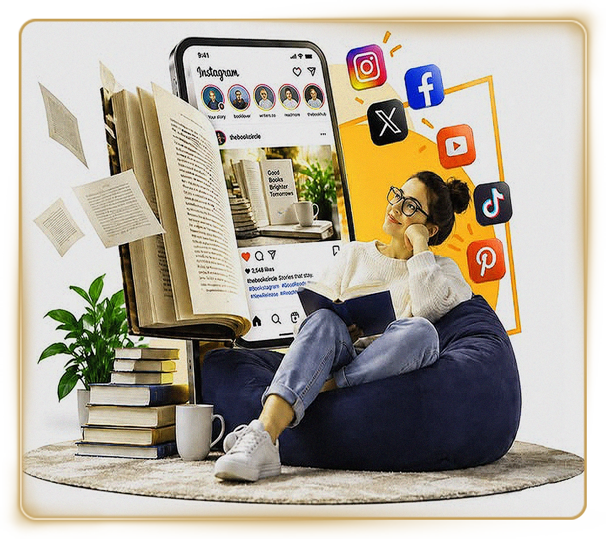 Aurelia Press Professional Publishing
